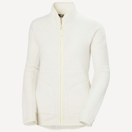 Куртка флиc HH Wmn Imperial Pile Jacket (Женский; L; Snow)